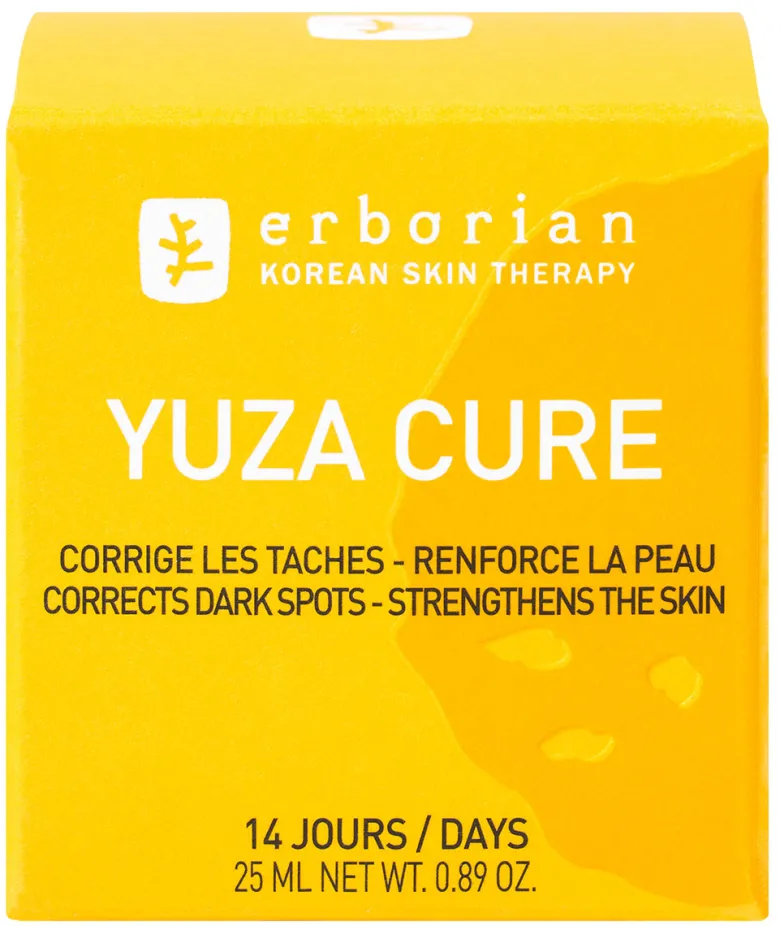 Yuza Cure