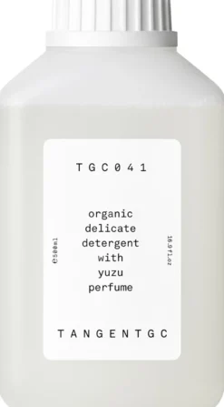 yuzu delicate detergent