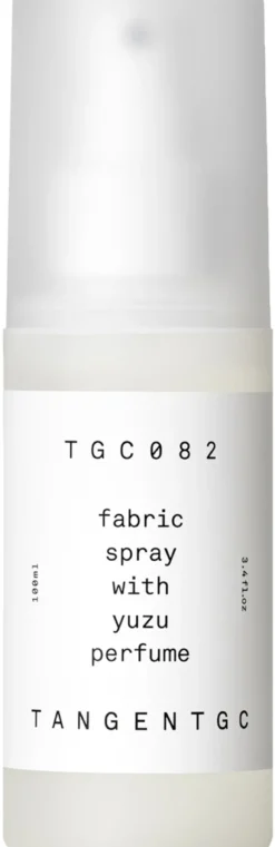 yuzu fabric spray