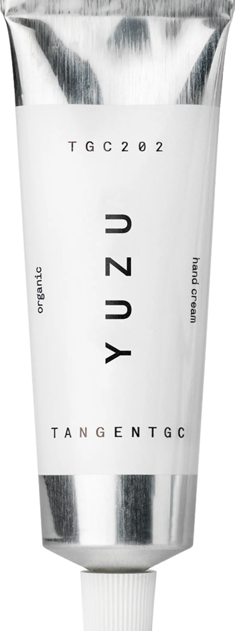 yuzu hand cream
