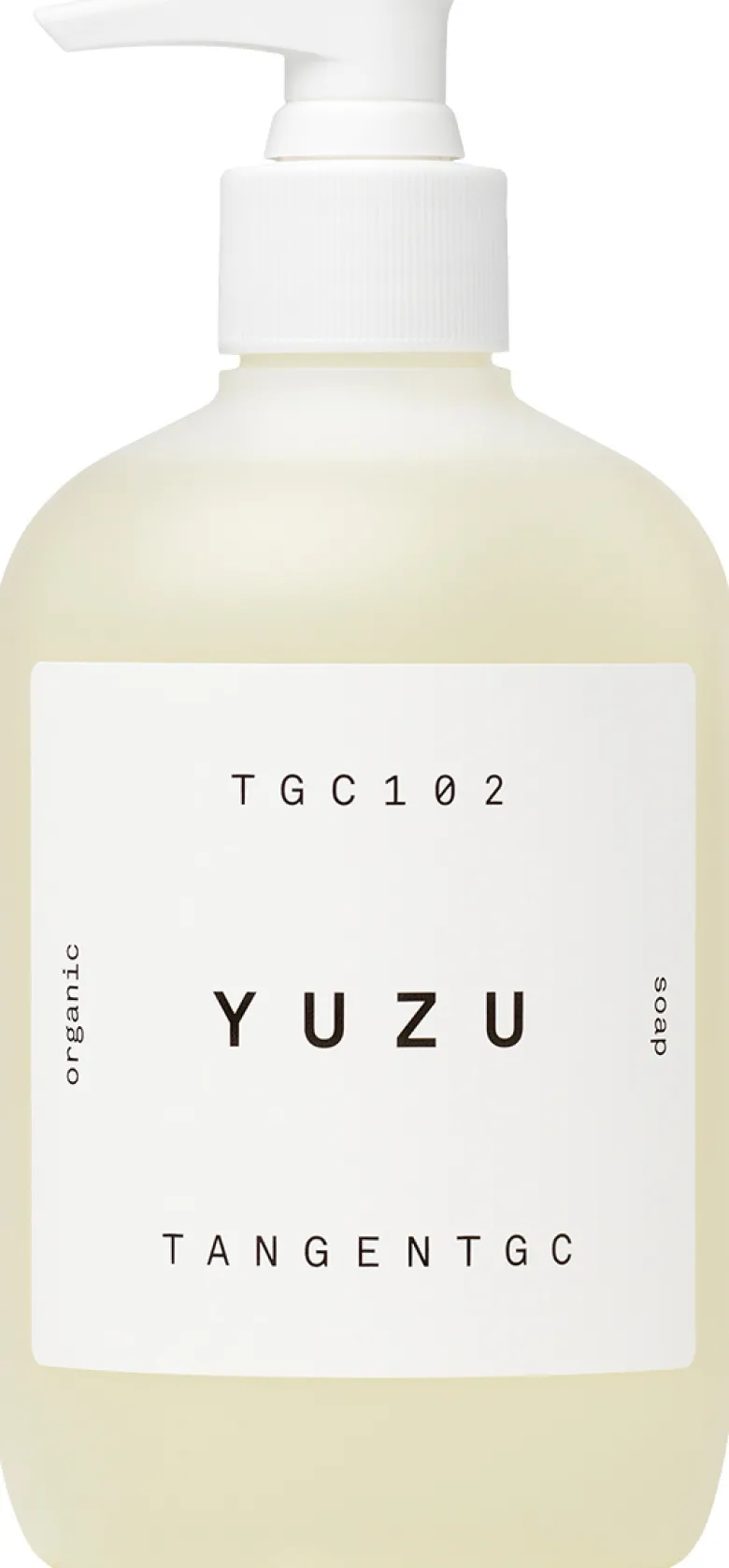 yuzu soap