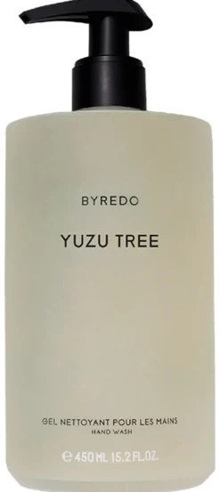 Yuzu Tree Hand Wash