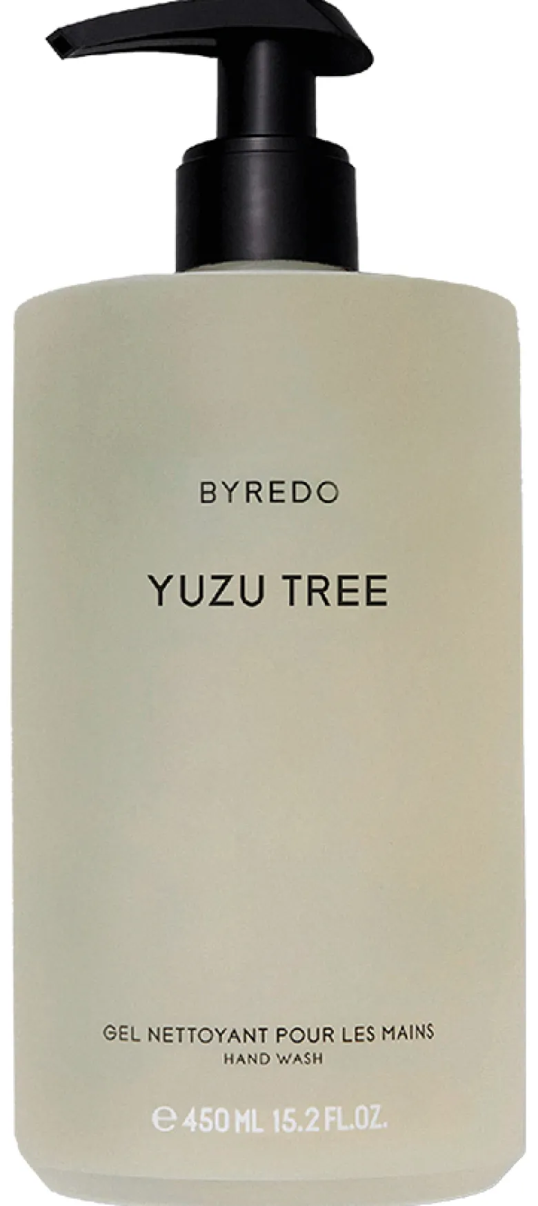 Yuzu Tree Hand Wash