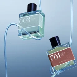 003 yuzu, violet leaves, vetiver