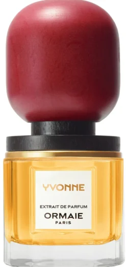 YVONNE EXTRAIT
