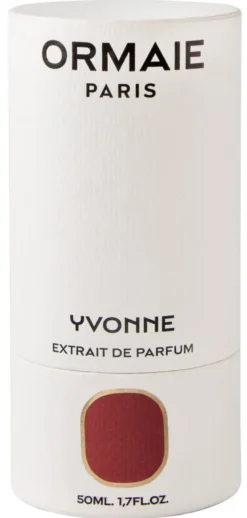 YVONNE EXTRAIT
