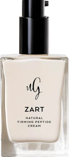 ZART Natural Firming Peptide Cream