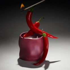 ZENZI SCENTED CANDLE