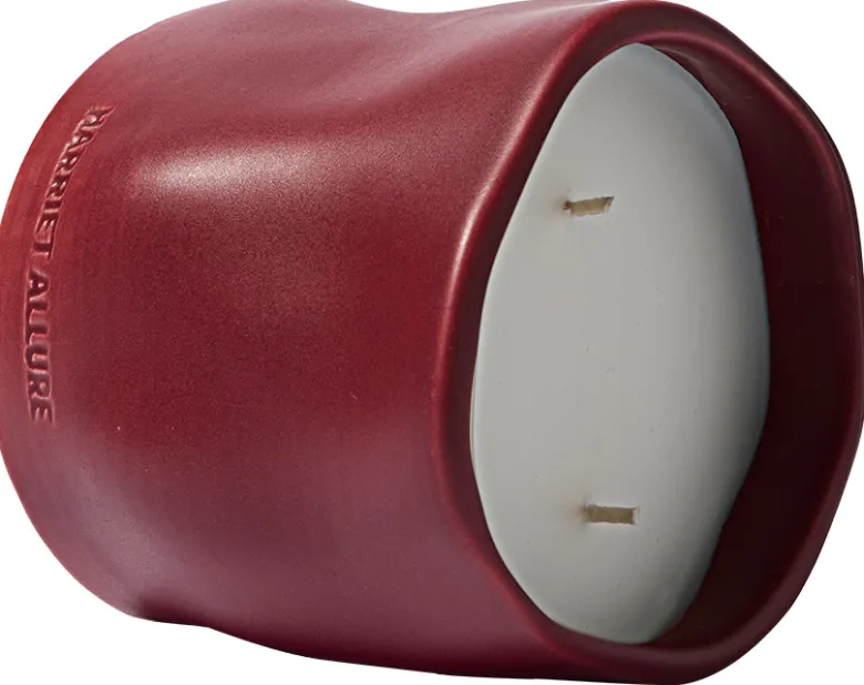 ZENZI SCENTED CANDLE