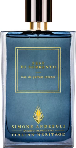 ZEST DI SORRENTO