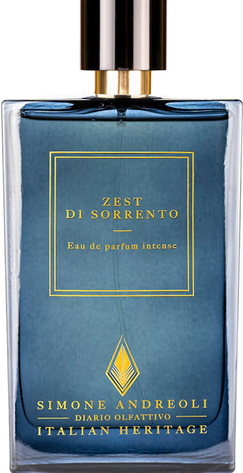ZEST DI SORRENTO
