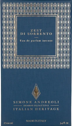 ZEST DI SORRENTO