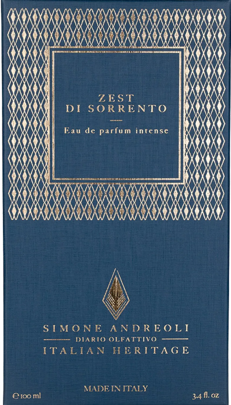 ZEST DI SORRENTO