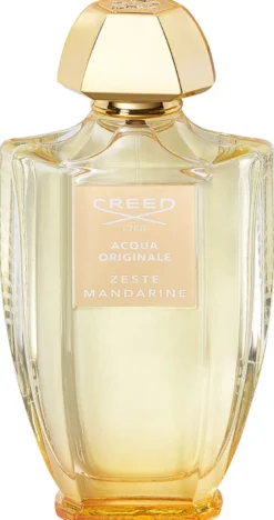 Zeste Mandarine